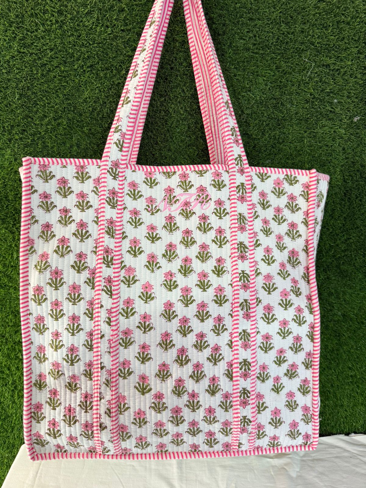 Sustainable &amp; trendy