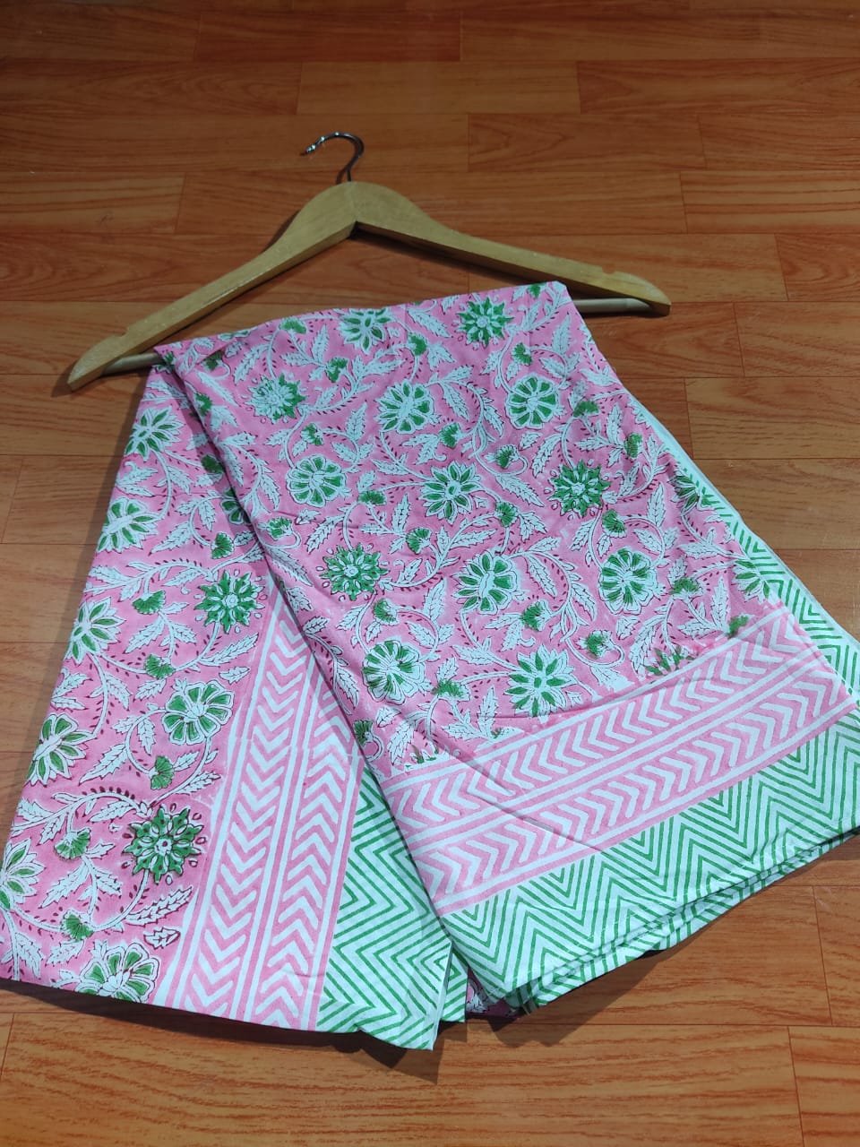 blocked printed cotton sarong bohemian Beach Sarongs